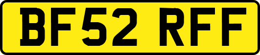 BF52RFF
