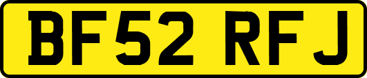 BF52RFJ