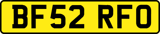 BF52RFO