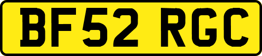 BF52RGC