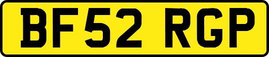 BF52RGP