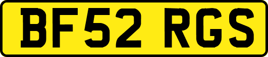 BF52RGS
