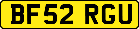 BF52RGU
