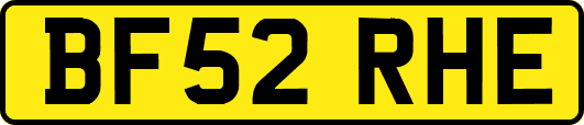 BF52RHE