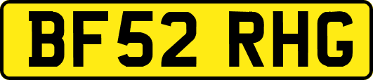 BF52RHG