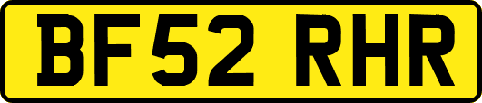 BF52RHR