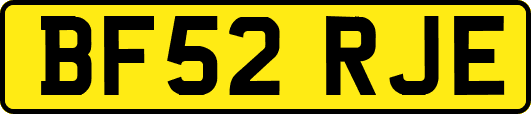 BF52RJE