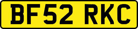 BF52RKC