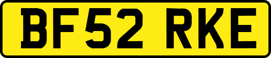 BF52RKE