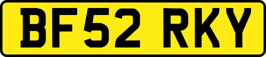 BF52RKY