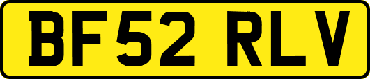 BF52RLV