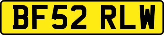 BF52RLW