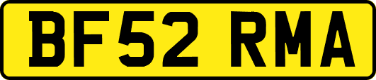 BF52RMA