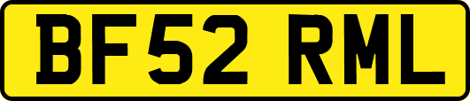 BF52RML
