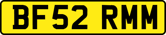 BF52RMM