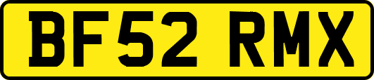 BF52RMX
