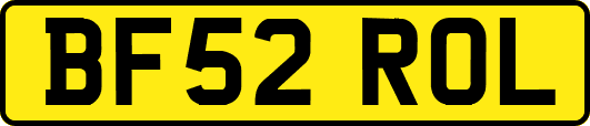 BF52ROL