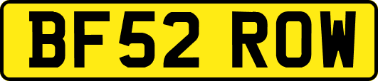 BF52ROW