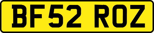 BF52ROZ