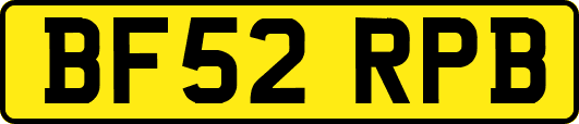 BF52RPB