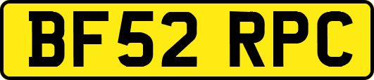 BF52RPC