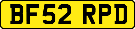 BF52RPD