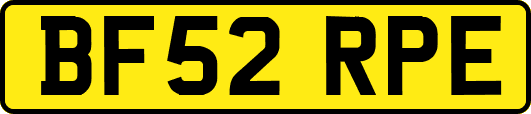 BF52RPE