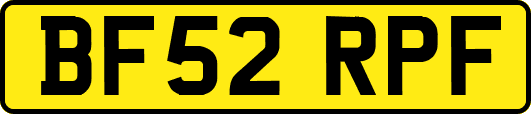 BF52RPF