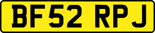 BF52RPJ
