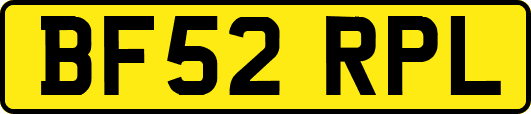 BF52RPL