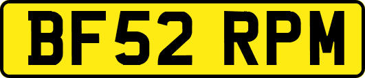 BF52RPM