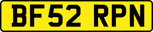 BF52RPN