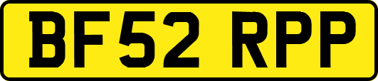 BF52RPP