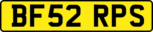 BF52RPS
