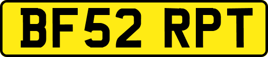 BF52RPT