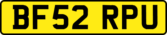 BF52RPU