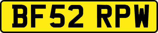 BF52RPW