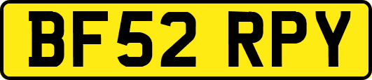 BF52RPY