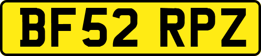 BF52RPZ