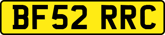 BF52RRC