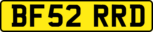 BF52RRD