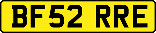 BF52RRE