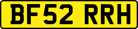 BF52RRH