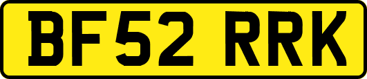 BF52RRK