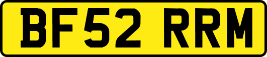 BF52RRM