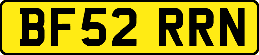 BF52RRN