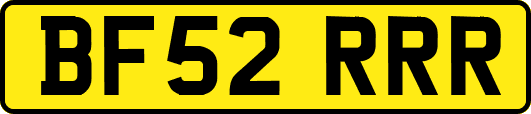 BF52RRR