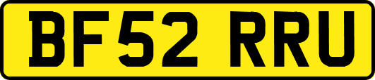 BF52RRU