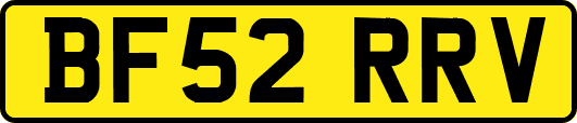 BF52RRV