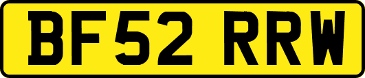 BF52RRW